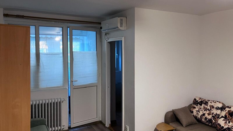 Drumul Taberei zona bld 1 Mai, linia tramvai 41, garsoniera mobilata