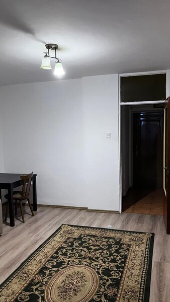 Drumul Taberei zona bld 1 Mai, linia tramvai 41, garsoniera mobilata