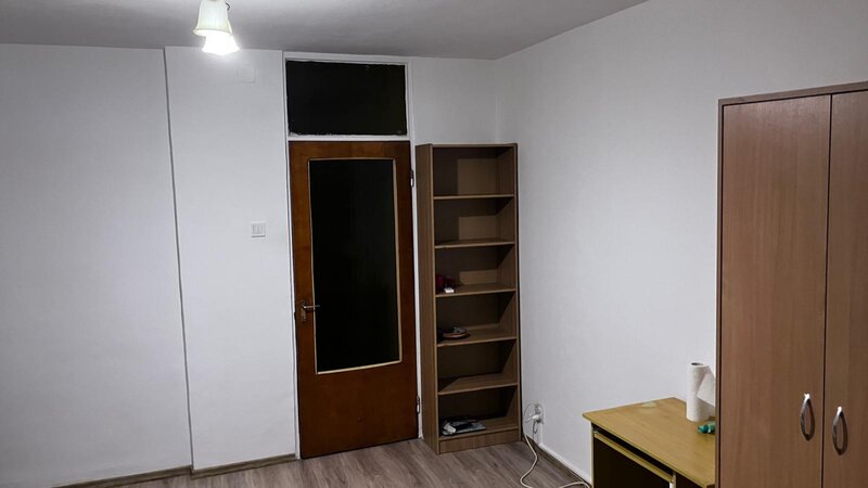 Drumul Taberei zona bld 1 Mai, linia tramvai 41, garsoniera mobilata