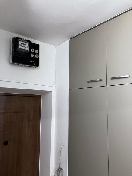 Drumul Taberei zona bld 1 Mai, linia tramvai 41, garsoniera mobilata