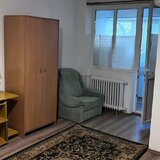 Drumul Taberei zona bld 1 Mai, linia tramvai 41, garsoniera mobilata